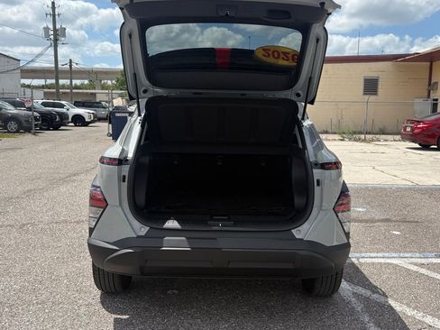 Used 2026 Hyundai Kona SEL Sport image 13