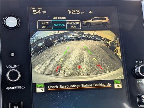 New 2025 Subaru Forester Limited image 12