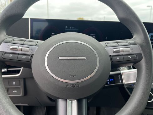 Used 2025 Hyundai Sonata SEL FWD image 29