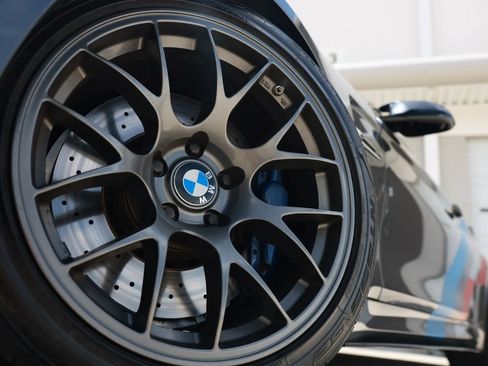 Used 2015 BMW M4 Coupe RWD image 33