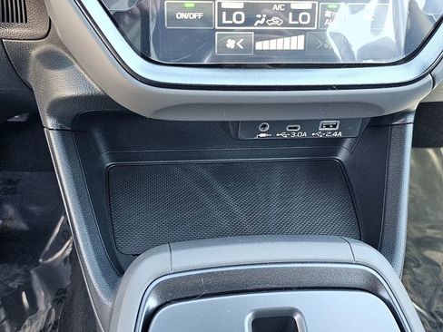 New 2026 Subaru Crosstrek 2.0i Premium AWD/4WD image 29