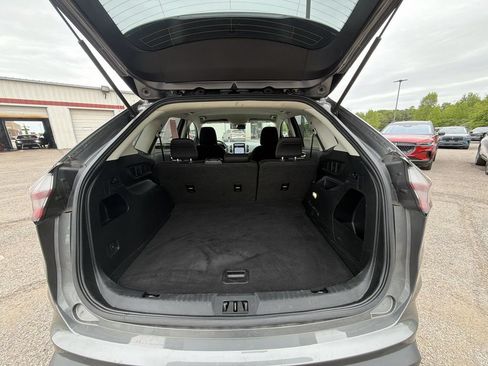 Used 2022 Ford Edge SE AWD/4WD image 23