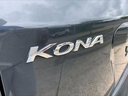 Used 2019 Hyundai Kona Limited image 31