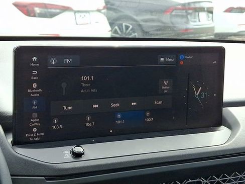 Certified 2025 Honda Accord Sport image 17