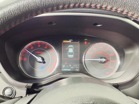 Used 2021 Subaru Impreza 2.0i Sport image 21