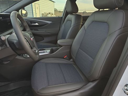 New 2026 Buick Envista Preferred w/ Convenience I Package image 15