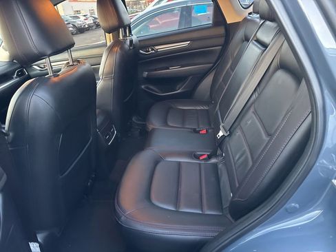 Used 2023 MAZDA CX-5 Carbon Edition image 10