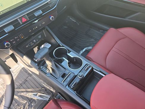 New 2026 Kia K5 GT-Line image 27