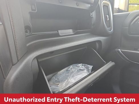 Used 2020 GMC Sierra 2500 AT4 w/ AT4 Premium Package image 34