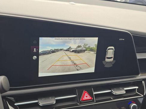 New 2026 Kia Niro Wind FWD image 24