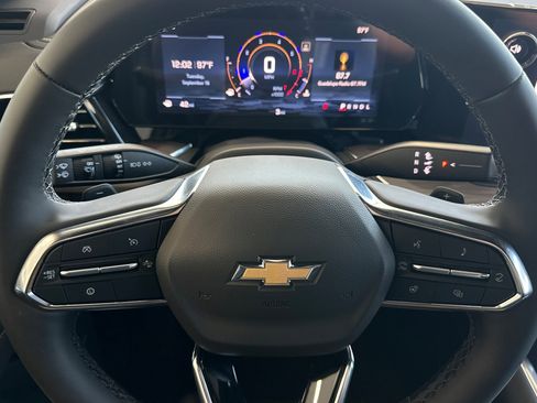 New 2025 Chevrolet Tahoe Premier image 25