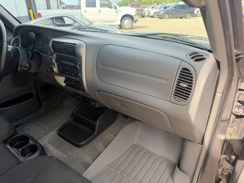 Used 2011 Ford Ranger XLT AWD/4WD image 23
