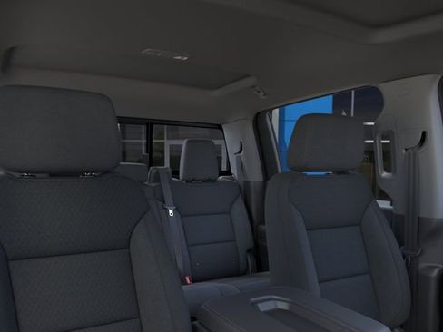 New 2026 Chevrolet Silverado 1500 LT w/ Safety Package image 24