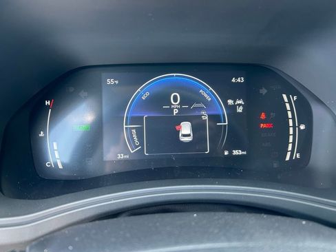 Used 2026 Toyota Grand Highlander XLE image 17