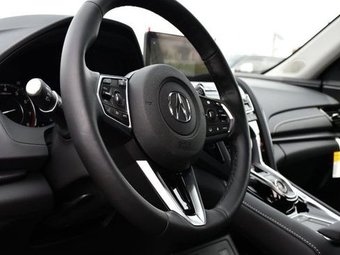 New 2026 Acura RDX SH-AWD w/ Advance Package image 11