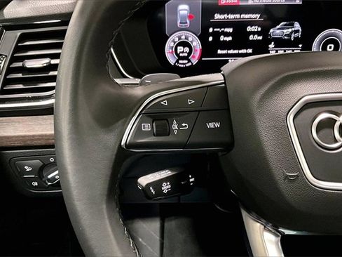 Used 2023 Audi Q5 2.0T Premium Plus w/ Premium Plus Package image 19