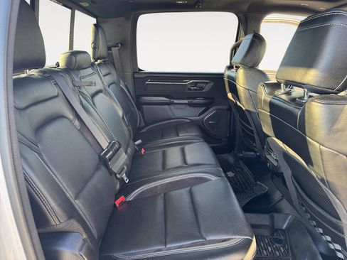 Used 2022 RAM 1500 TRX w/ TRX Level 2 Equipment Group image 30