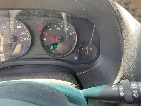 Used 2012 Jeep Patriot Latitude w/ Altitude Pkg FWD image 14