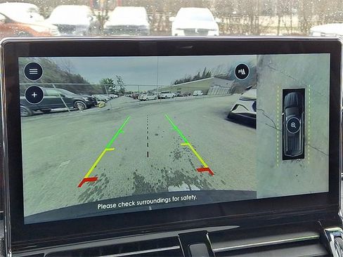 Used 2023 Lincoln Navigator Reserve image 19