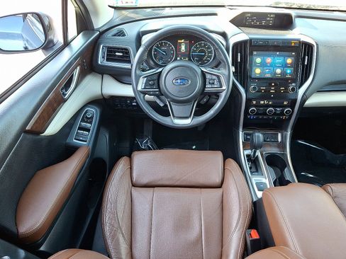 Used 2019 Subaru Ascent Touring w/ Popular Package #3 image 12