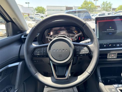 New 2026 MAZDA CX-5 2.5 S w/ Premium Plus Package AWD/4WD image 14