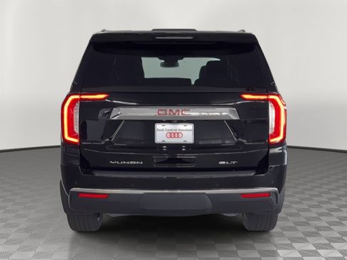 Used 2023 GMC Yukon SLT image 10