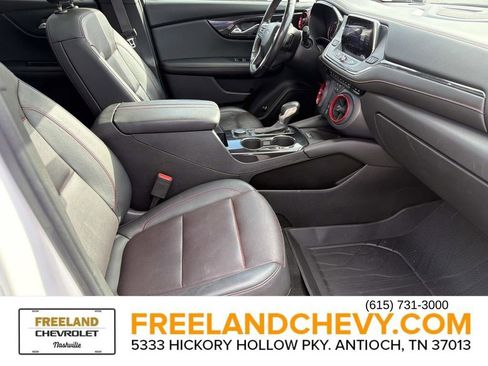 Used 2020 Chevrolet Blazer RS image 26