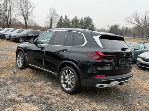 Used 2026 BMW X5 xDrive40i AWD/4WD image 6