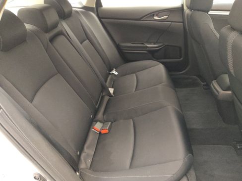 Used 2021 Honda Civic EX image 19