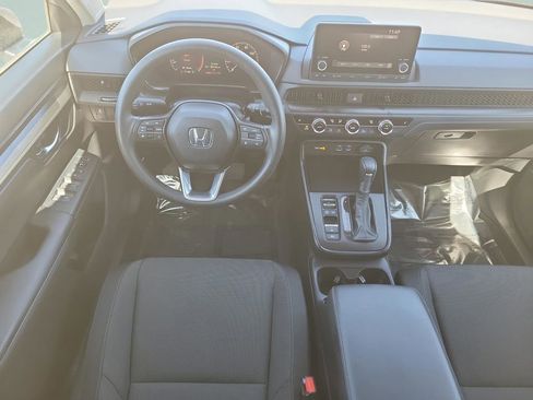 Used 2025 Honda CR-V EX image 19