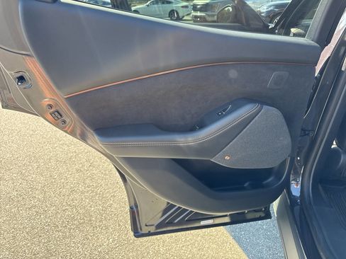 Used 2022 Ford Mustang Mach-E GT AWD/4WD image 25
