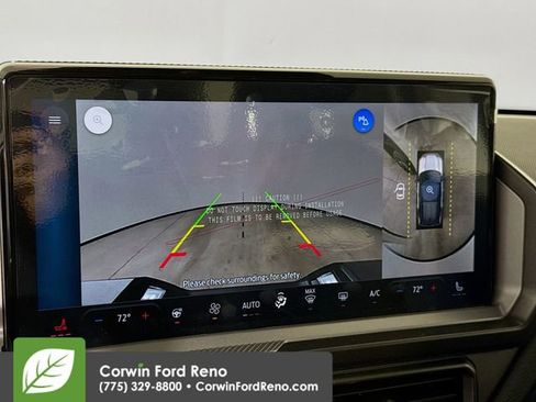 New 2025 Ford Bronco Sport Outer Banks w/ Outer Banks Tech Package+ image 15