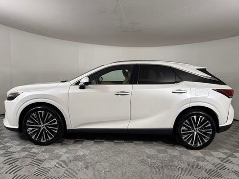 Used 2025 Lexus RX 350 Premium Plus FWD image 3