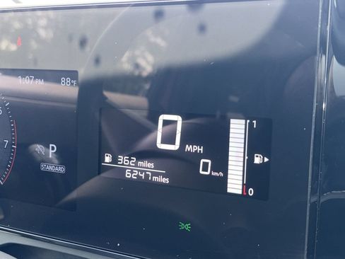 Certified 2026 Nissan Kicks SV w/ SV Premium Package FWD image 17
