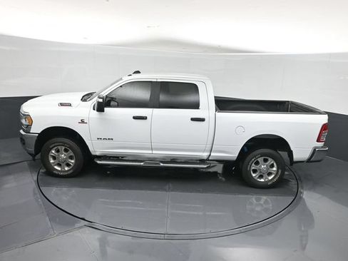 Used 2024 RAM 2500 Big Horn w/ Off Road Package AWD/4WD image 34