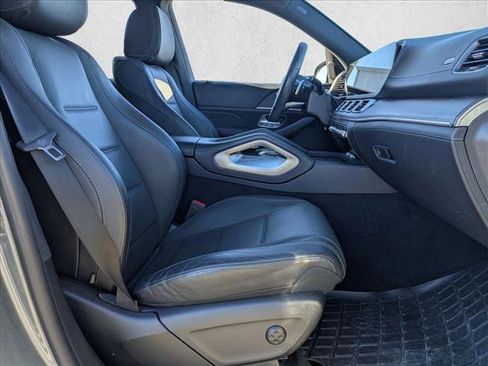 Used 2022 Mercedes-Benz GLE 450 4MATIC image 22