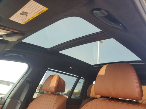 New 2026 BMW X7 xDrive40i w/ Executive Package image 8