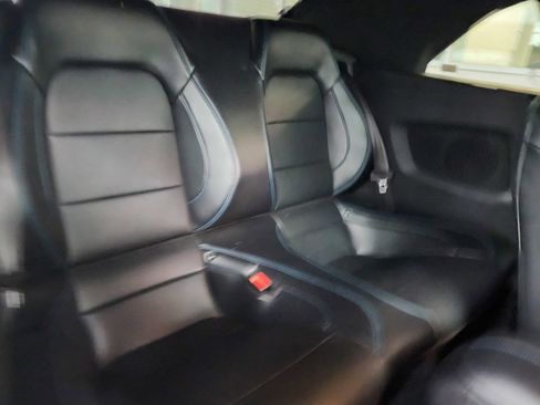 Used 2019 Ford Mustang Premium w/ Equipment Group 201A image 20