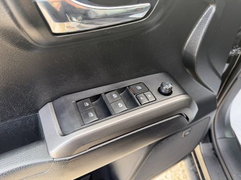 Certified 2022 Toyota Tacoma TRD Off-Road w/ TRD Premium Off Road Package image 9