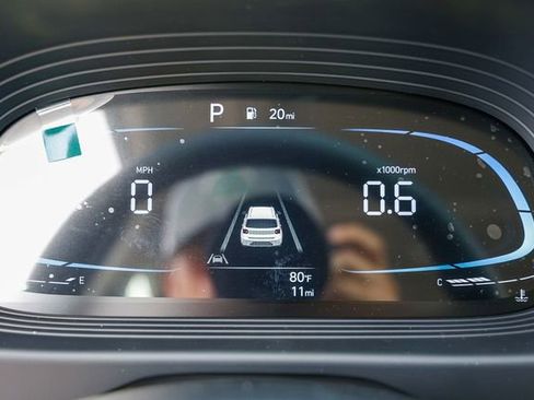 New 2026 Hyundai Venue SEL image 27