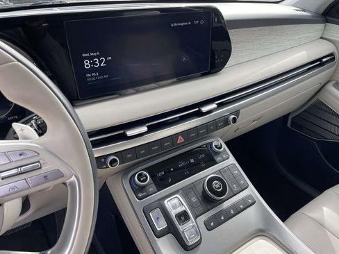 Used 2024 Hyundai Palisade Calligraphy FWD image 24