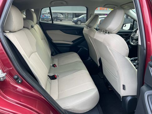 Used 2022 Subaru Impreza 2.0i image 51