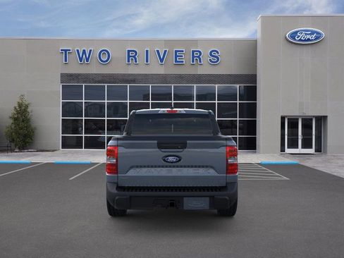 New 2026 Ford Maverick XLT w/ Equipment Group 301A image 5