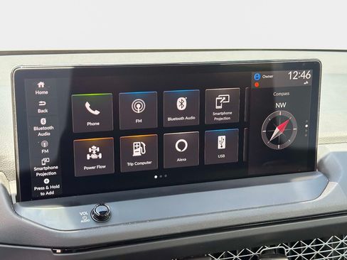Used 2024 Honda Accord Sport image 20