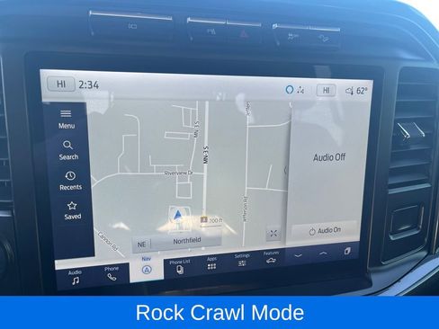 Used 2023 Ford F150 XLT w/ Equipment Group 302A High image 25