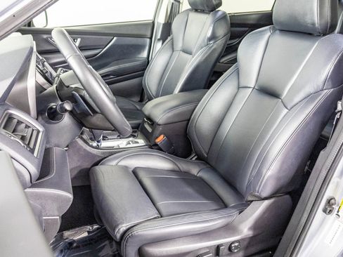 Used 2023 Subaru Ascent Limited w/ Technology Package image 24