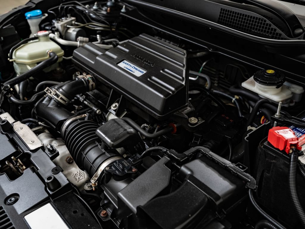 Used 2019 Honda CR-V EX-L image 46
