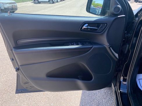 Used 2025 Dodge Durango GT AWD/4WD image 19