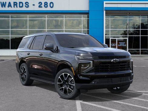 New 2026 Chevrolet Tahoe RST RWD image 7