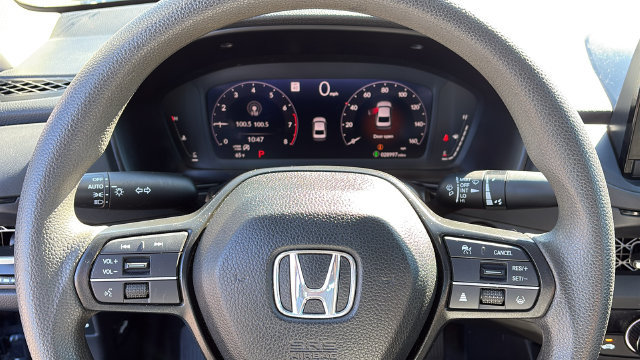 Used 2024 Honda Accord EX image 13